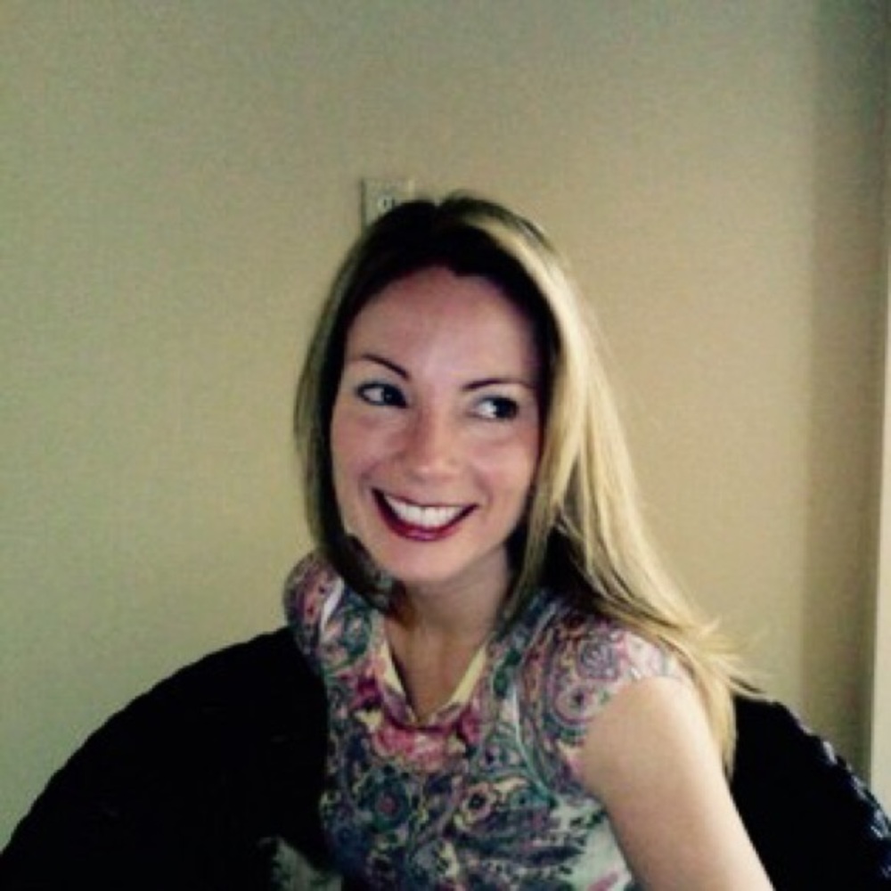 Meet your Posher, Nydia